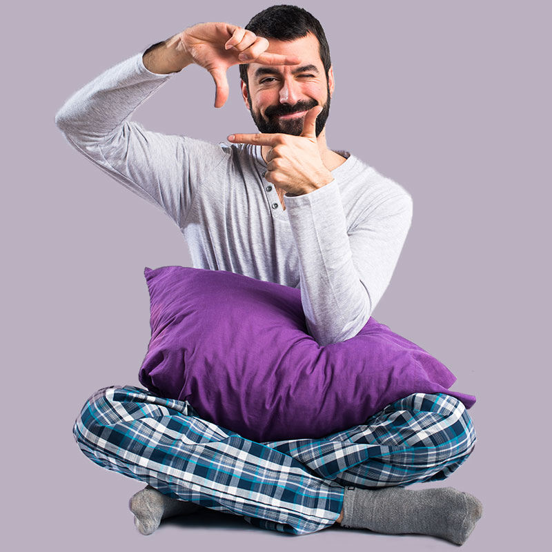 Pyjamas