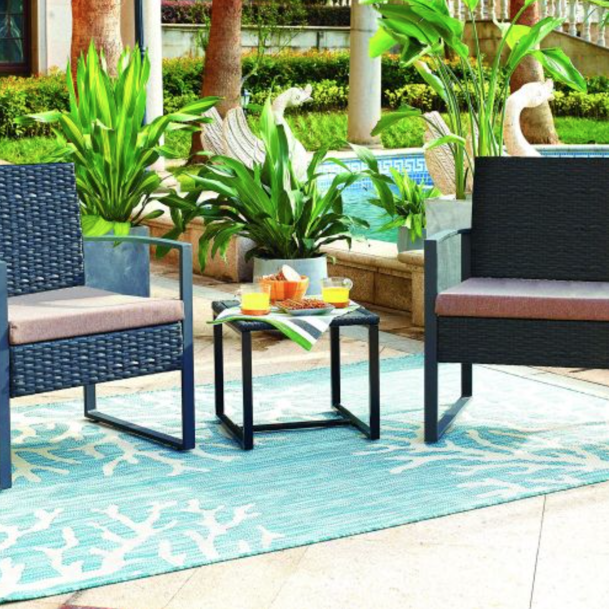 Patio Furniture