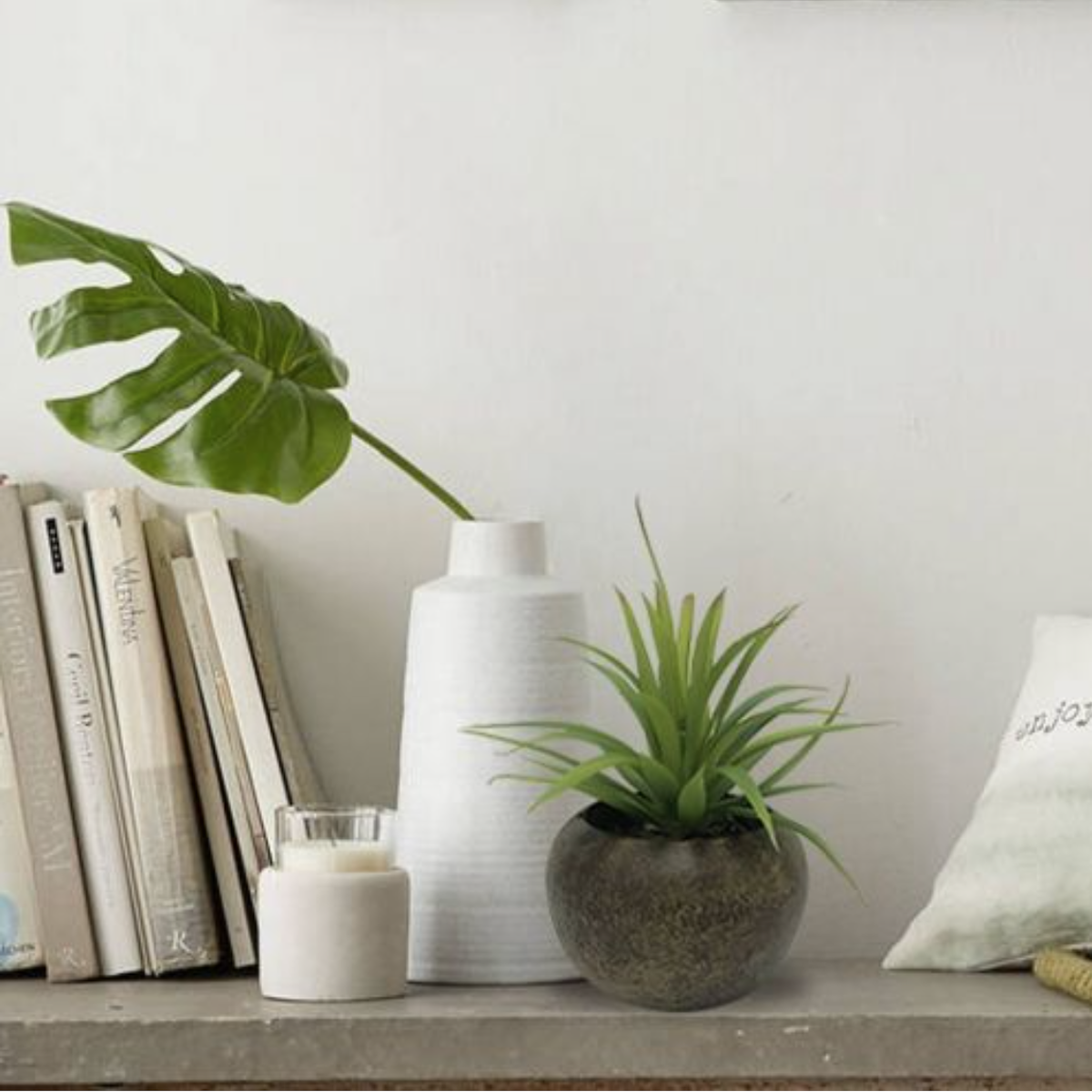 Decorative Accents