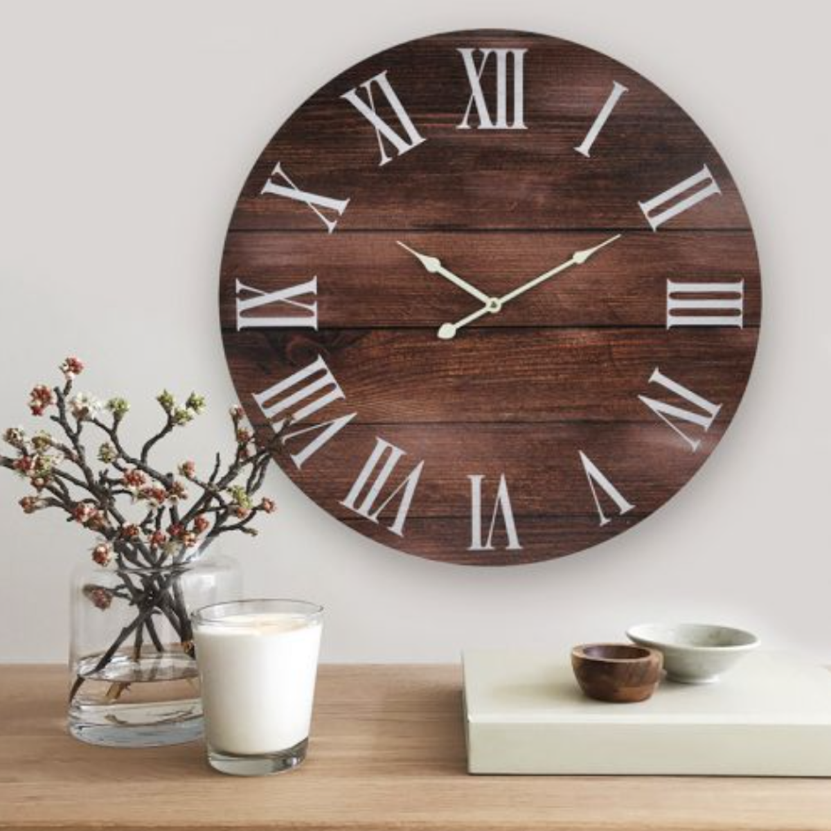 Wall Decor