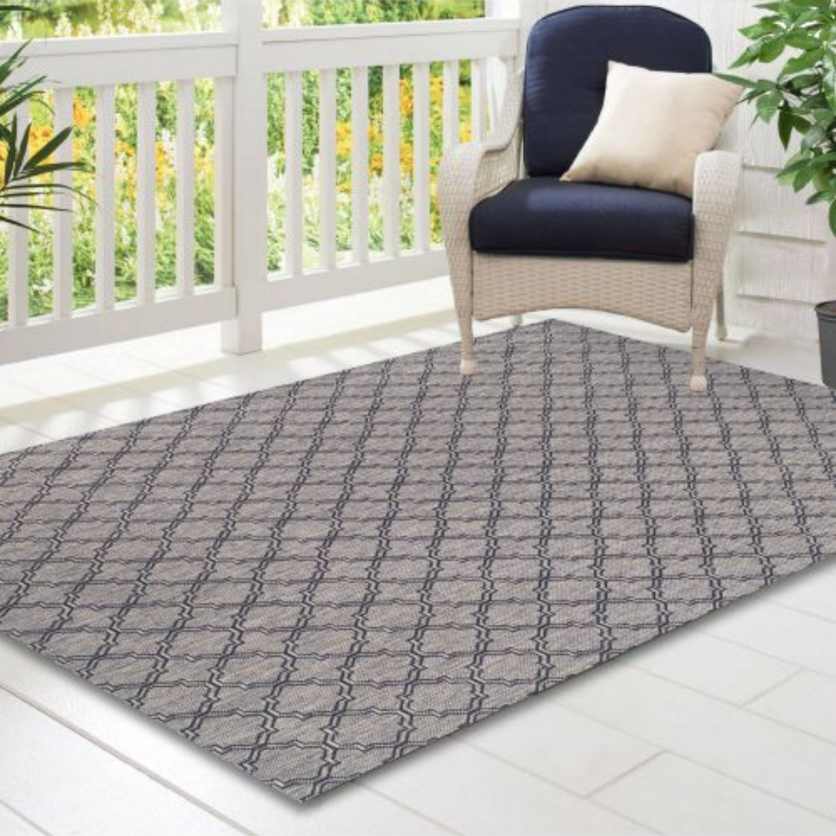 Outdoor Decor