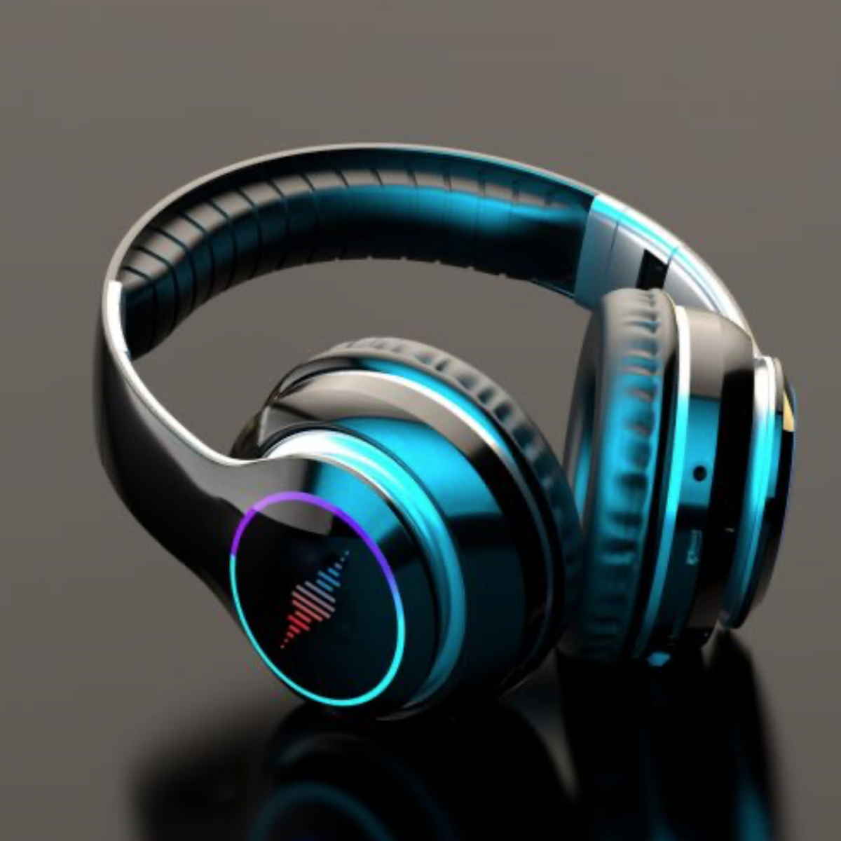 Audio