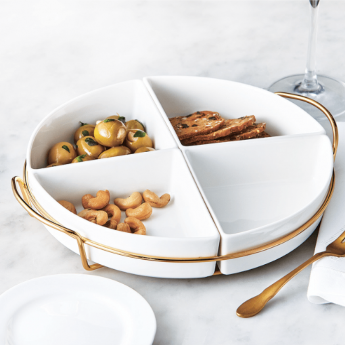 Serveware