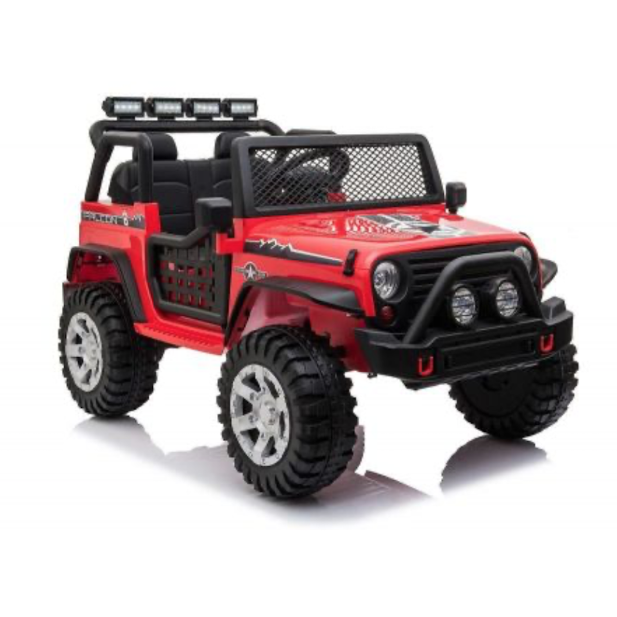 Vehicles & Rc