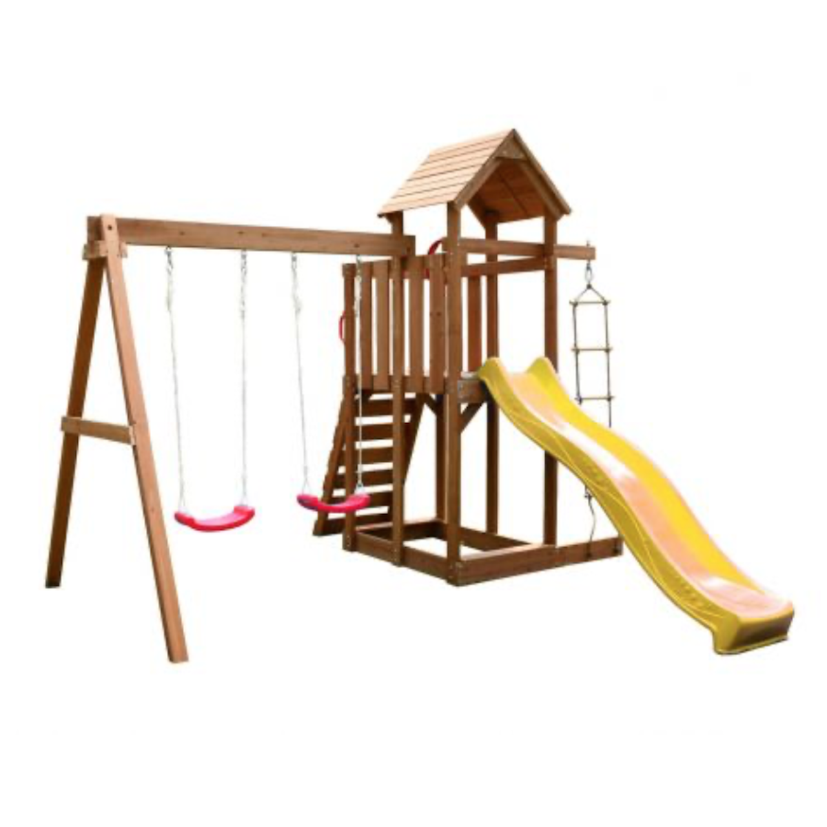 Outdoor Play