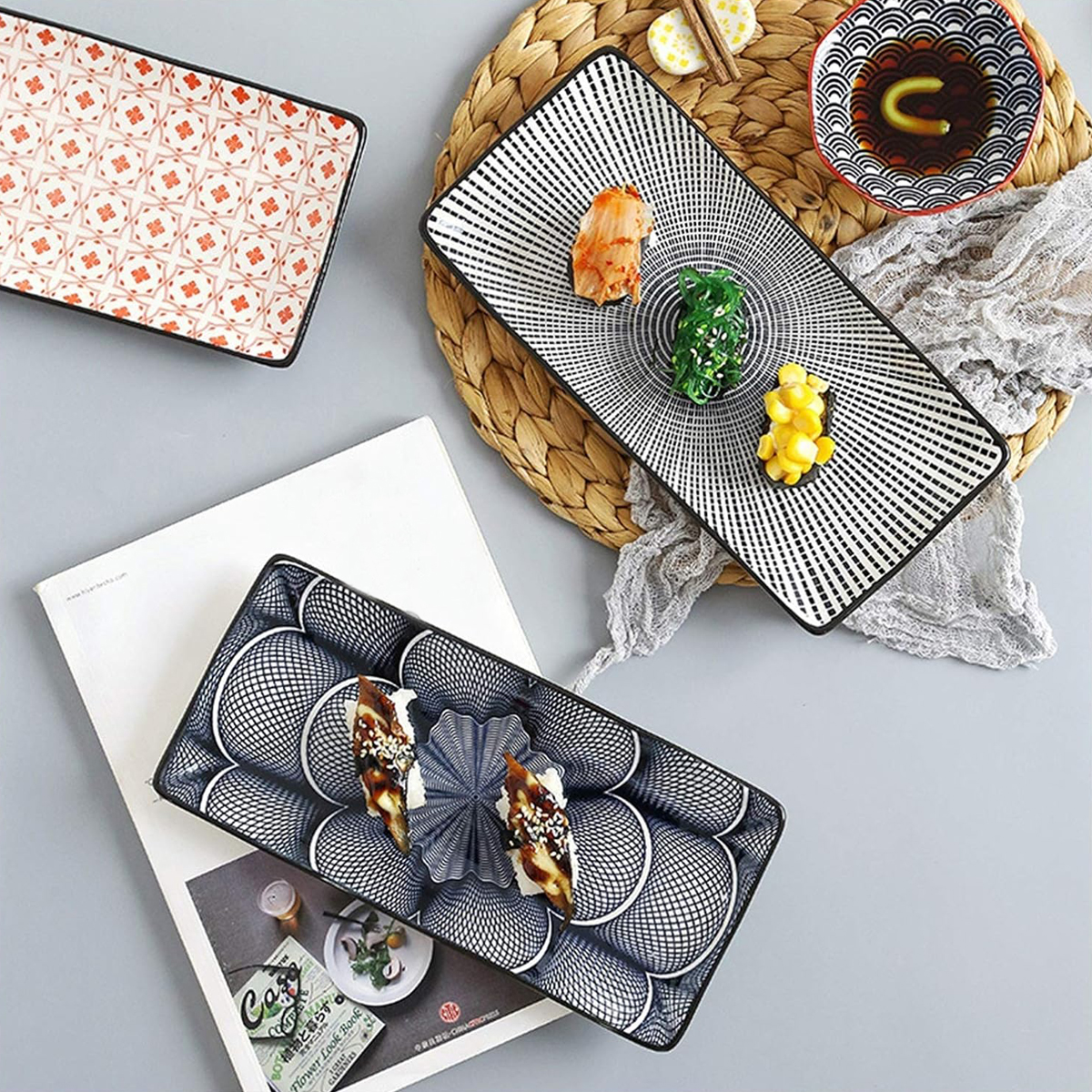 Serveware