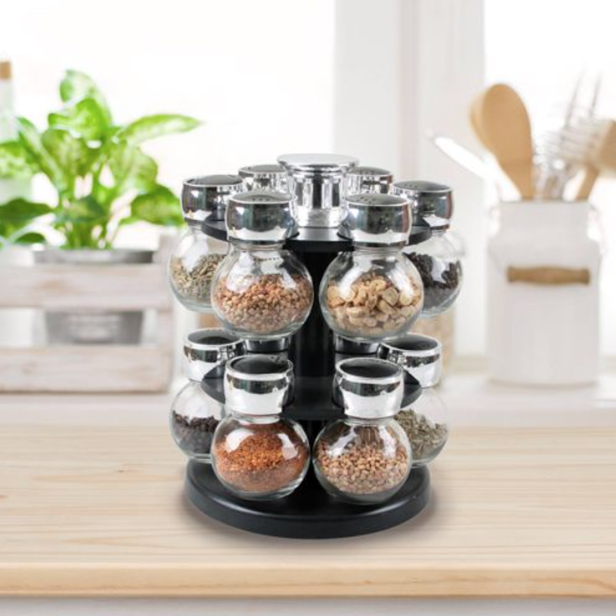 Kitchen Accessories