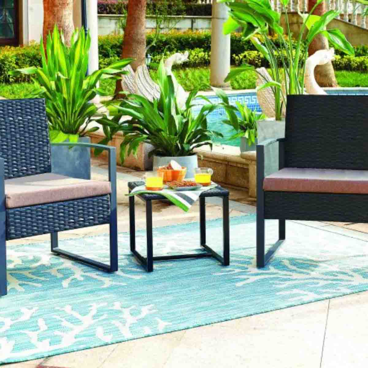 Patio Furniture