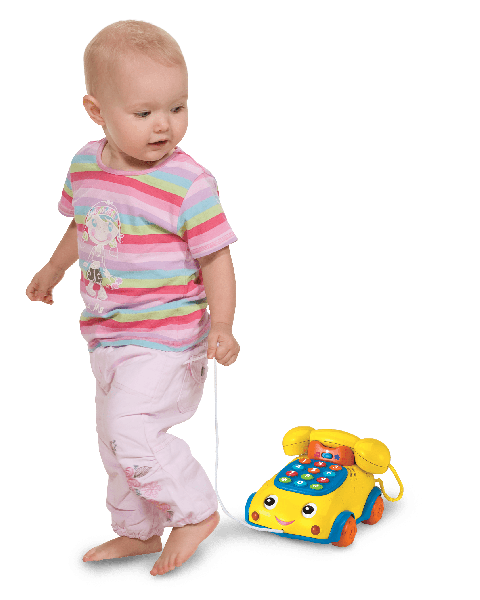 Talk ‘N Pull Phone