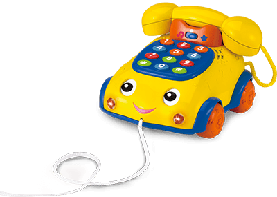 Talk ‘N Pull Phone