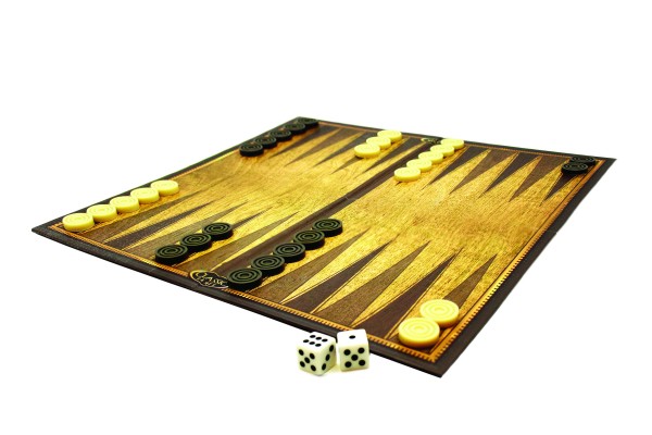 Assortiment de jeux classiques