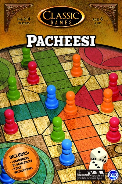 Assortiment de jeux classiques