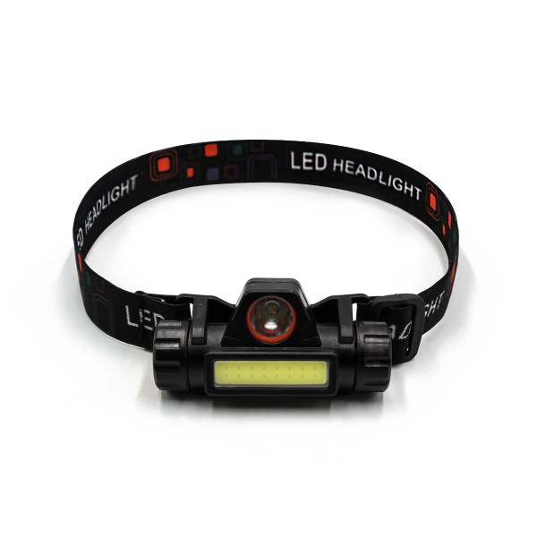 Phares Phare LED