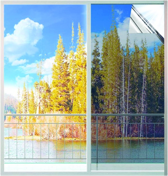 Studio 707 - Window Uv Film 31% Vlt