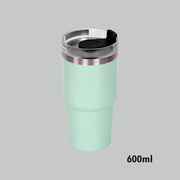 Elite - 600ML Coupe à vide double couche