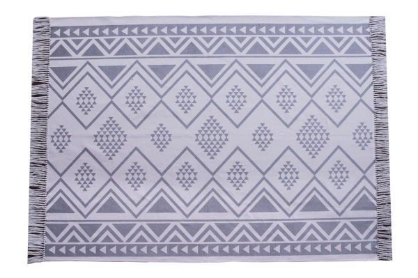 Lauren Taylor - La Chabi Chic Cotton Carpet