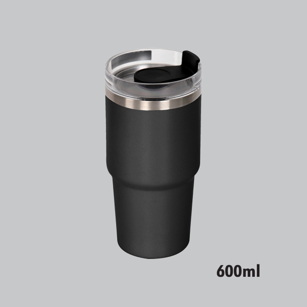 Elite - 600ML Coupe à vide double couche