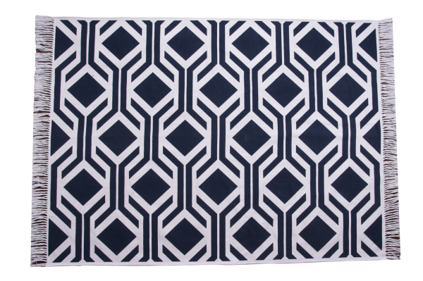 Lauren Taylor - La Trio Cotton Carpet