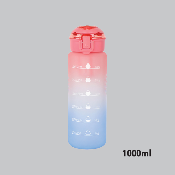 Bouteille Elite -1000ML