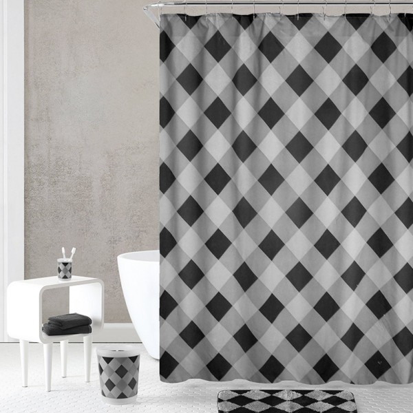 Studio 707 - 17 Piece Shower Kit - Magasins Hart | Hart Stores