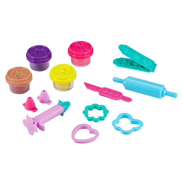 Sparkle Girlz Playset Dolls - Bake Off
