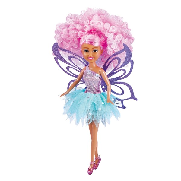 Sparkle Girlz Dolls 10.5in Hair Dreams
