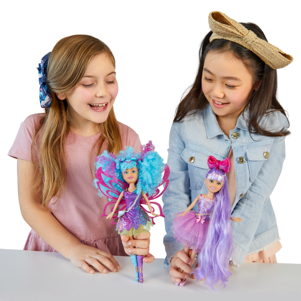 Sparkle Girlz Dolls 10.5in Hair Dreams