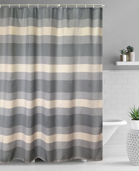 Arthur - Shower Curtain - Magasins Hart | Hart Stores