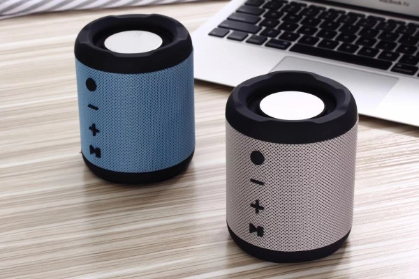 WATTSON - Mini Bluetooth Speakers USB