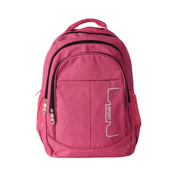 Girls Backpack - Pink - Magasins Hart | Hart Stores