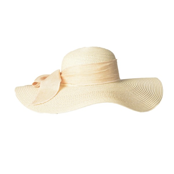 Straw Hat - Beige - Magasins Hart | Hart Stores