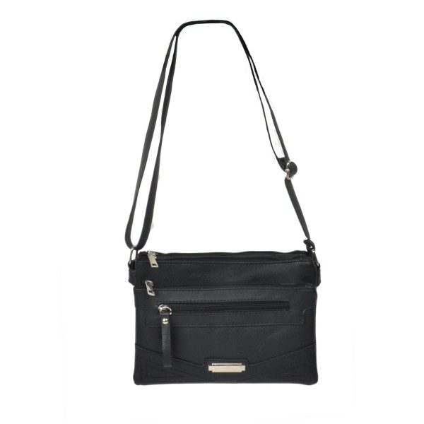 Small Shoulder Bag - Black - Magasins Hart | Hart Stores