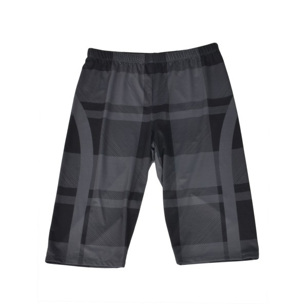 Polargear - Black & Grey Swimsuit - Magasins Hart | Hart Stores