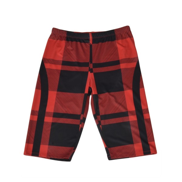 Polargear - Red & Black Swimsuit - Magasins Hart | Hart Stores