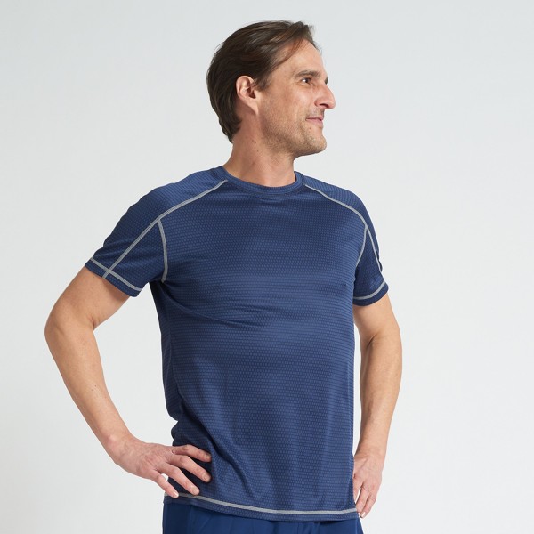 Polargear - T-shirt de sport