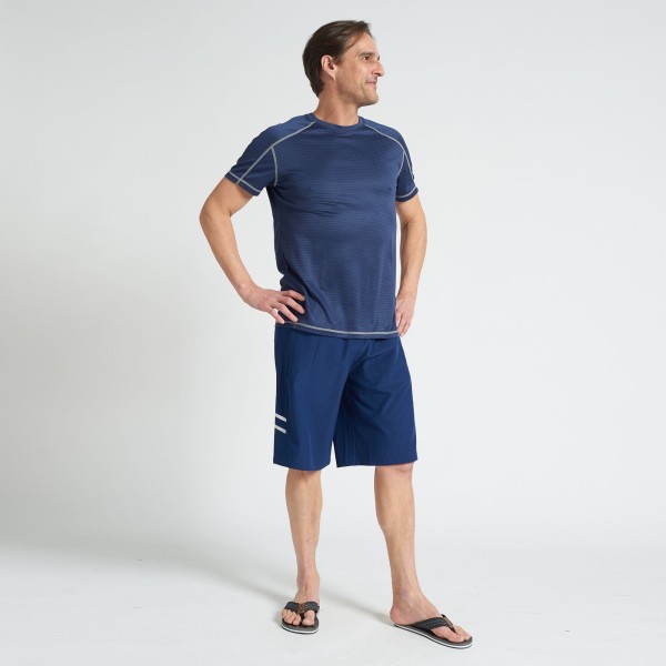 Polargear - T-shirt de sport