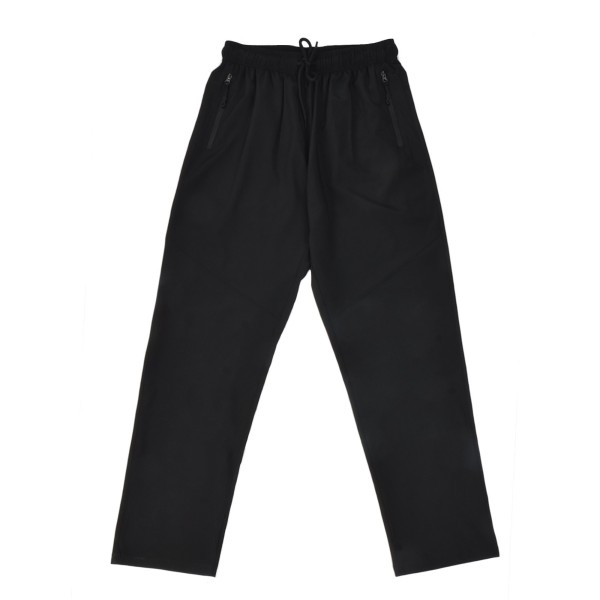 Polargear - Black Running Pants - Magasins Hart | Hart Stores