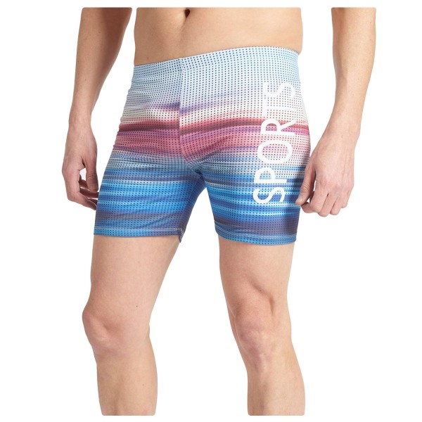 Polargear - Multicolor Swimsuit - Magasins Hart | Hart Stores