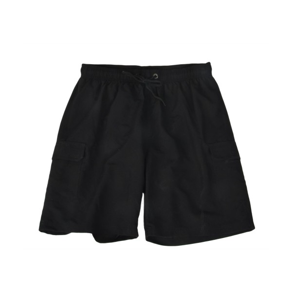 Polargear - Black Swimsuit - Magasins Hart | Hart Stores
