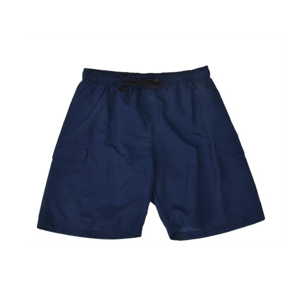 Polargear - Navy Blue Swimsuit - Magasins Hart | Hart Stores