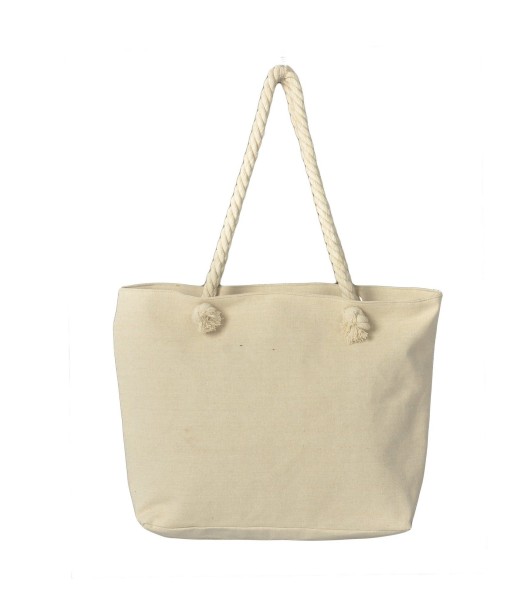 Sac de plage coquillage