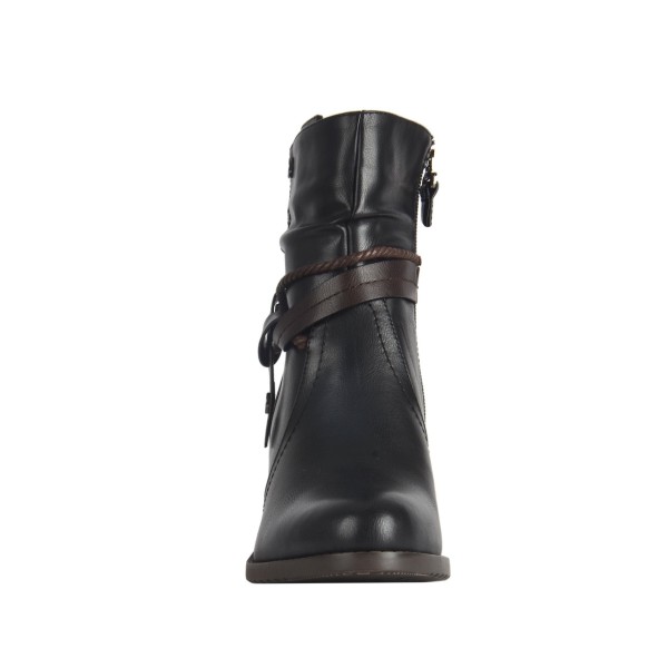 Four Seasons Boots