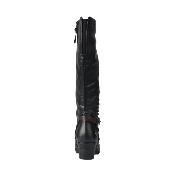 Knee High Boots