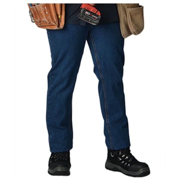 Tuff & Durable® - Pantalon de travail | Denim