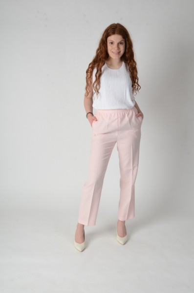 LDS Summer Dress Pant