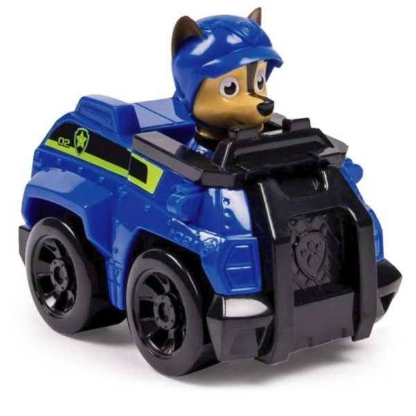 Paw Patrol Aid Vehicle - Magasins Hart | Hart Stores