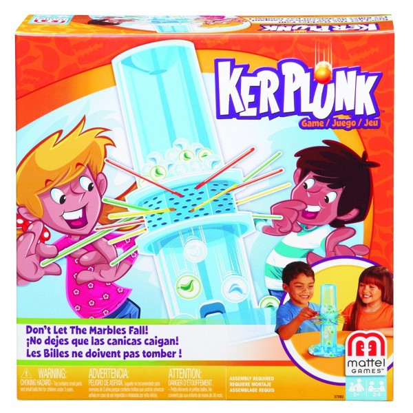 Kerplunk - Magasins Hart | Hart Stores