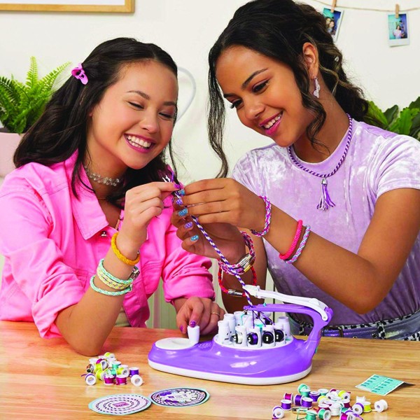 Cool Maker: 2-in-1 Kumi ktreator