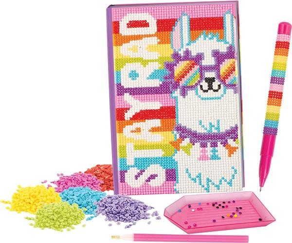 Fashion Angels - Activity Journal & Pen Set