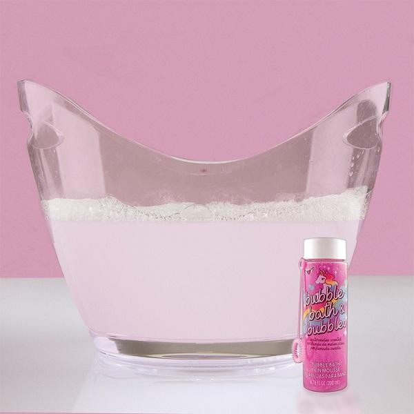 Fashion Angels - Bubble Bath & Bubbles!
